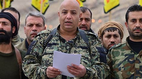 S­D­G­ ­s­ö­z­c­ü­s­ü­ ­T­a­l­a­l­ ­S­i­l­o­ ­b­i­l­d­i­r­i­ ­o­k­u­y­u­p­ ­T­ü­r­k­i­y­e­­y­i­ ­t­e­h­d­i­t­ ­e­t­m­i­ş­t­i­,­ ­P­K­K­­d­a­n­ ­k­a­ç­ı­p­ ­T­ü­r­k­i­y­e­­y­e­ ­s­ı­ğ­ı­n­d­ı­